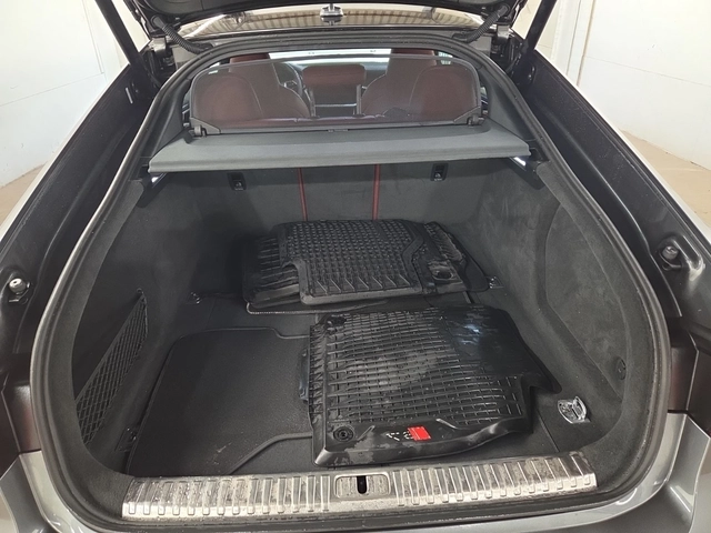 Audi S7 SPORTBACK/BANG&OLUFSEN/HEAD UP/360/ОБДУХВАНЕ - автомобили, коли, обяви за нови и употребявани 7