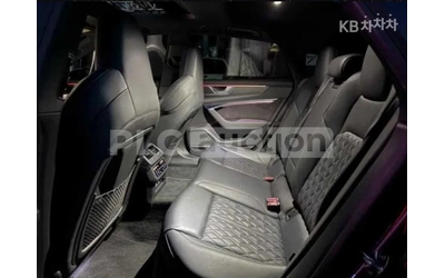 Audi S7 BANG&OLUFSEN - автомобили, коли, обяви за нови и употребявани 11