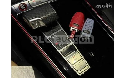 Audi S7 BANG&OLUFSEN - автомобили, коли, обяви за нови и употребявани 6
