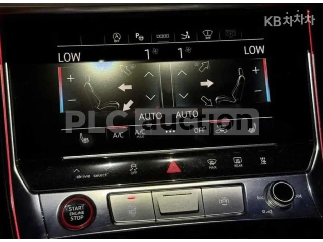 Audi S7 BANG&OLUFSEN - автомобили, коли, обяви за нови и употребявани 9