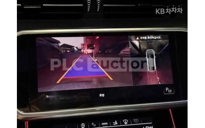 Audi S7 BANG&OLUFSEN - автомобили, коли, обяви за нови и употребявани 10