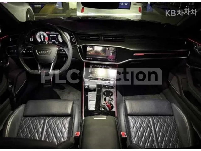 Audi S7 BANG&OLUFSEN - автомобили, коли, обяви за нови и употребявани 3