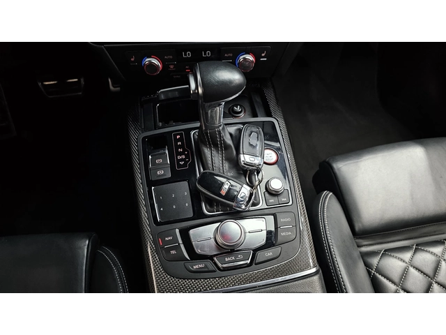 Audi S7 DISTRONIK* HEAD-UP* B&O* КРАЙНА ЦЕНА - автомобили, коли, обяви за нови и употребявани 11
