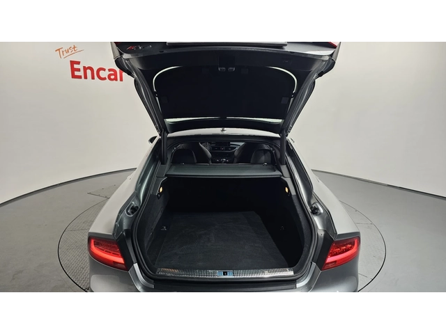 Audi S7 DISTRONIK* HEAD-UP* B&O* КРАЙНА ЦЕНА - автомобили, коли, обяви за нови и употребявани 15