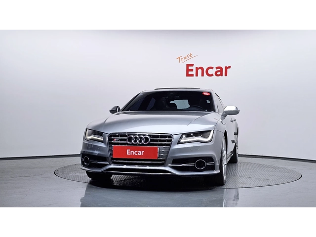 Audi S7 DISTRONIK* HEAD-UP* B&O* КРАЙНА ЦЕНА - автомобили, коли, обяви за нови и употребявани 1