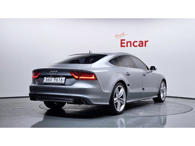 Audi S7 DISTRONIK* HEAD-UP* B&O* КРАЙНА ЦЕНА - автомобили, коли, обяви за нови и употребявани 2
