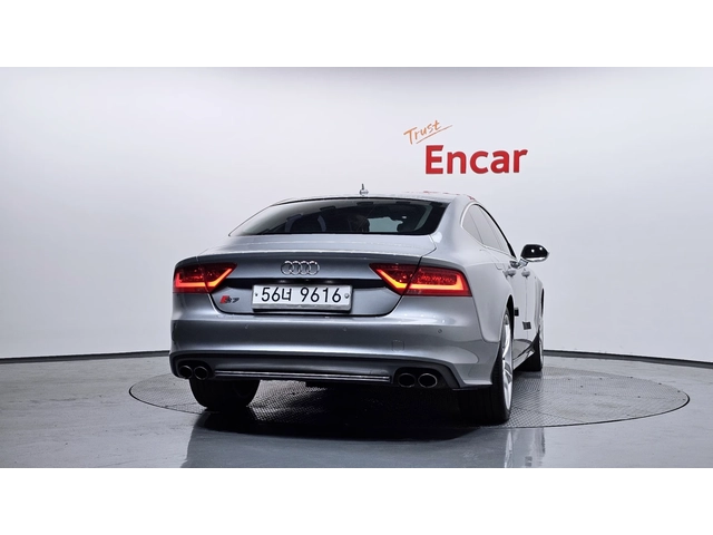 Audi S7 DISTRONIK* HEAD-UP* B&O* КРАЙНА ЦЕНА - автомобили, коли, обяви за нови и употребявани 3
