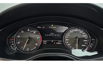 Audi S7 DISTRONIK* HEAD-UP* B&O* КРАЙНА ЦЕНА - автомобили, коли, обяви за нови и употребявани 6