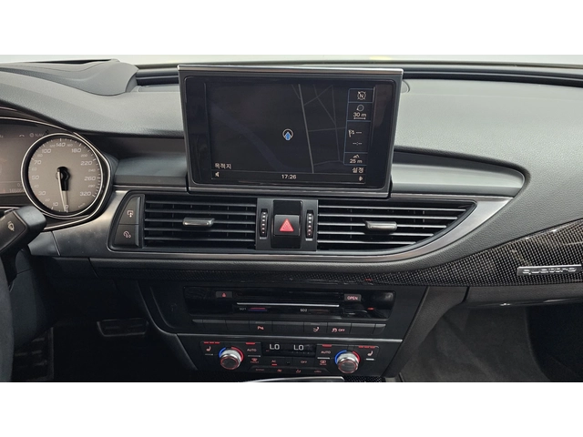 Audi S7 DISTRONIK* HEAD-UP* B&O* КРАЙНА ЦЕНА - автомобили, коли, обяви за нови и употребявани 9