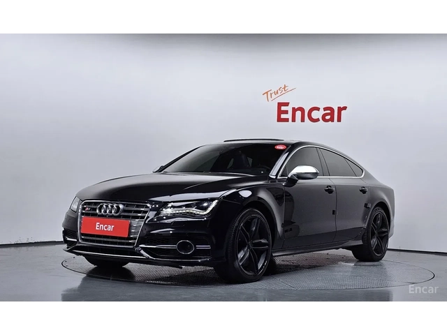 Audi S7 BOSE* HEAD-UP* DISTRONIK* ВЪЗДУХ* КРАЙНА ЦЕНА - автомобили, коли, обяви за нови и употребявани 0