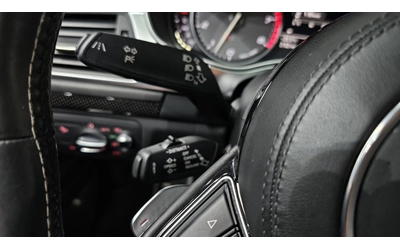 Audi S7 BOSE* HEAD-UP* DISTRONIK* ВЪЗДУХ* КРАЙНА ЦЕНА - автомобили, коли, обяви за нови и употребявани 10