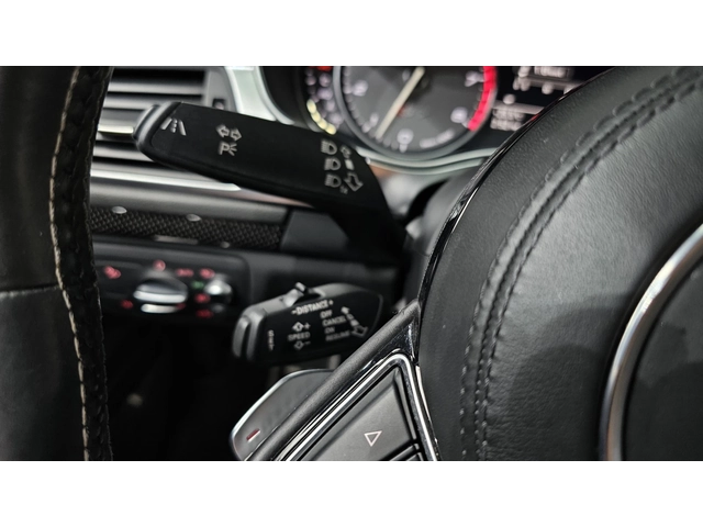 Audi S7 BOSE* HEAD-UP* DISTRONIK* ВЪЗДУХ* КРАЙНА ЦЕНА - автомобили, коли, обяви за нови и употребявани 10