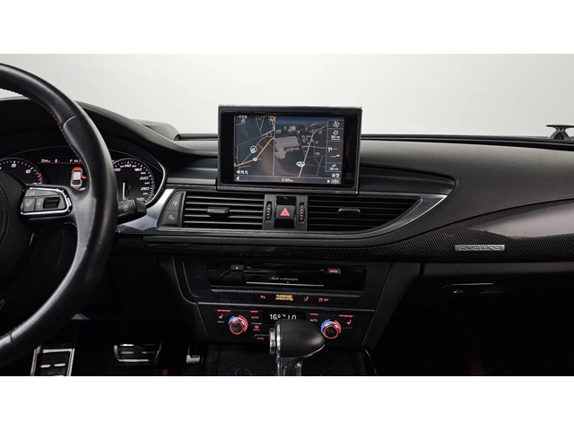 Audi S7 BOSE* HEAD-UP* DISTRONIK* ВЪЗДУХ* КРАЙНА ЦЕНА - автомобили, коли, обяви за нови и употребявани 11