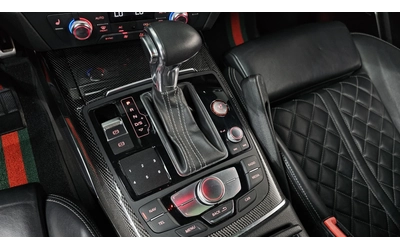 Audi S7 BOSE* HEAD-UP* DISTRONIK* ВЪЗДУХ* КРАЙНА ЦЕНА - автомобили, коли, обяви за нови и употребявани 13