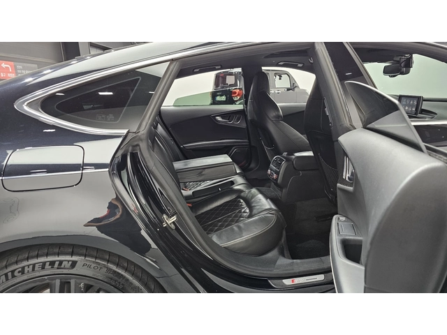 Audi S7 BOSE* HEAD-UP* DISTRONIK* ВЪЗДУХ* КРАЙНА ЦЕНА - автомобили, коли, обяви за нови и употребявани 15