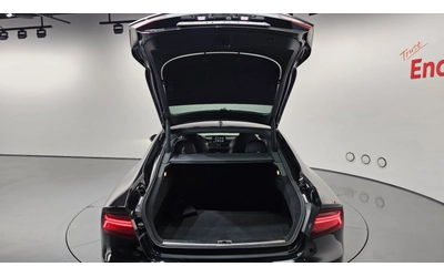 Audi S7 BOSE* HEAD-UP* DISTRONIK* ВЪЗДУХ* КРАЙНА ЦЕНА - автомобили, коли, обяви за нови и употребявани 16