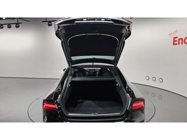 Audi S7 BOSE* HEAD-UP* DISTRONIK* ВЪЗДУХ* КРАЙНА ЦЕНА - автомобили, коли, обяви за нови и употребявани 16