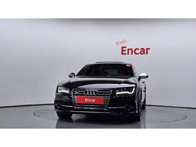 Audi S7 BOSE* HEAD-UP* DISTRONIK* ВЪЗДУХ* КРАЙНА ЦЕНА - автомобили, коли, обяви за нови и употребявани 1