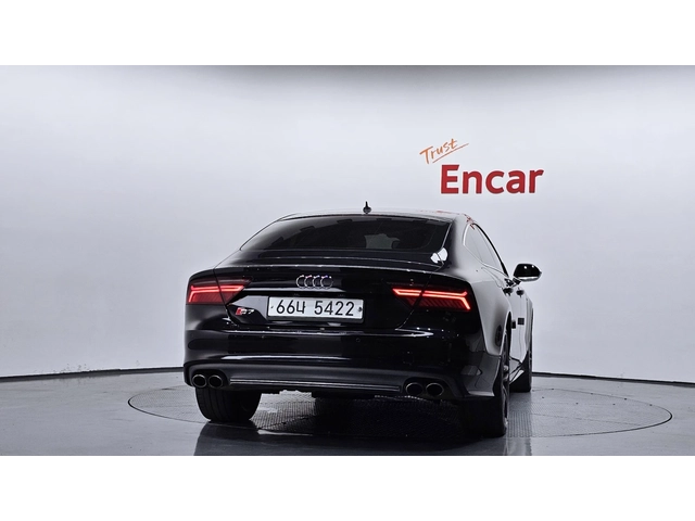 Audi S7 BOSE* HEAD-UP* DISTRONIK* ВЪЗДУХ* КРАЙНА ЦЕНА - автомобили, коли, обяви за нови и употребявани 3