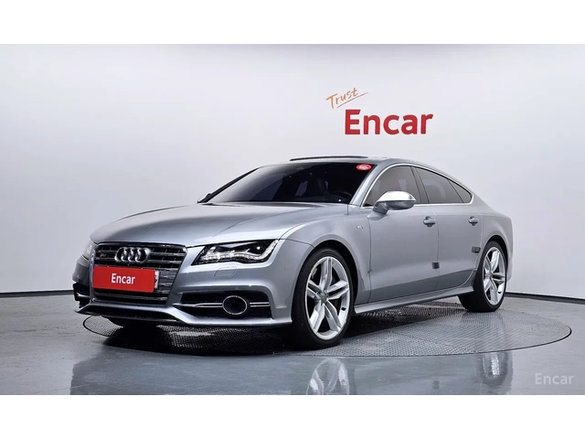 Audi S7 DISTRONIK* HEAD-UP* B&O* КРАЙНА ЦЕНА - автомобили, коли, обяви за нови и употребявани 0