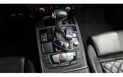 Audi S7 DISTRONIK* HEAD-UP* B&O* КРАЙНА ЦЕНА - автомобили, коли, обяви за нови и употребявани 11