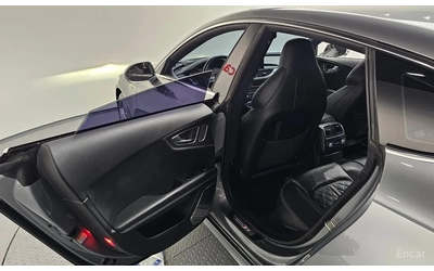 Audi S7 DISTRONIK* HEAD-UP* B&O* КРАЙНА ЦЕНА - автомобили, коли, обяви за нови и употребявани 12