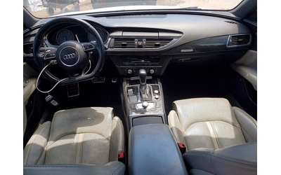 Audi S7 PREMIUM + * ОБДУХ* - автомобили, коли, обяви за нови и употребявани 7