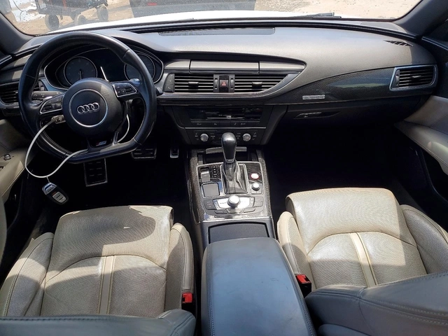 Audi S7 PREMIUM + * ОБДУХ* - автомобили, коли, обяви за нови и употребявани 7