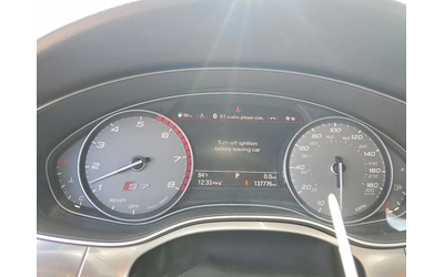Audi S7 PREMIUM + * ОБДУХ* - автомобили, коли, обяви за нови и употребявани 8