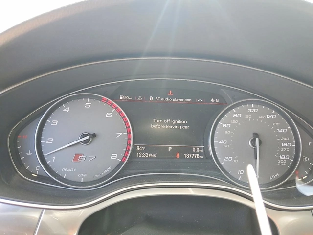 Audi S7 PREMIUM + * ОБДУХ* - автомобили, коли, обяви за нови и употребявани 8
