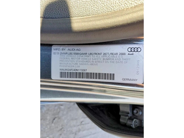 Audi S7 PREMIUM* ДИСТРОНИК* ОБДУХ - автомобили, коли, обяви за нови и употребявани 11