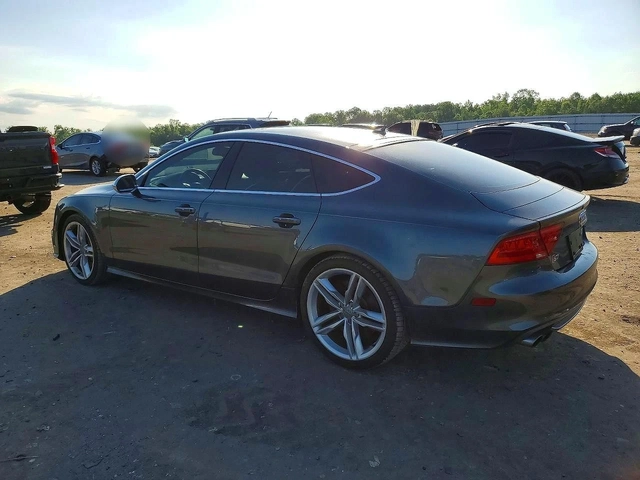 Audi S7 PREMIUM* ДИСТРОНИК* ОБДУХ - автомобили, коли, обяви за нови и употребявани 1