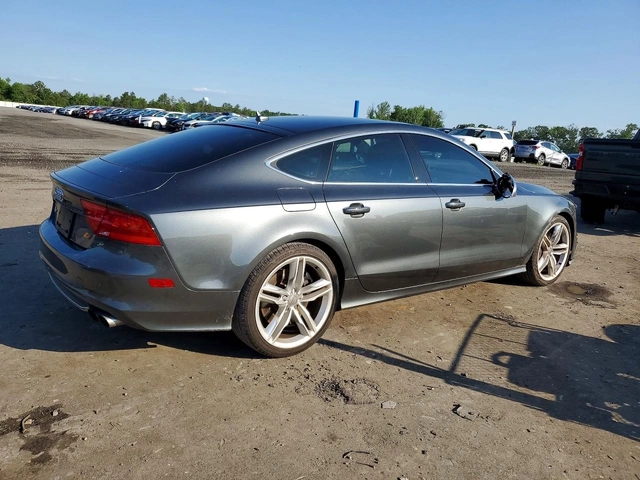 Audi S7 PREMIUM* ДИСТРОНИК* ОБДУХ - автомобили, коли, обяви за нови и употребявани 2