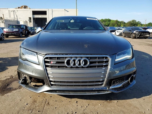 Audi S7 PREMIUM* ДИСТРОНИК* ОБДУХ - автомобили, коли, обяви за нови и употребявани 4