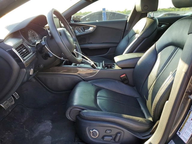 Audi S7 PREMIUM* ДИСТРОНИК* ОБДУХ - автомобили, коли, обяви за нови и употребявани 6