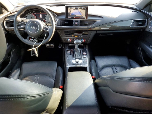 Audi S7 PREMIUM* ДИСТРОНИК* ОБДУХ - автомобили, коли, обяви за нови и употребявани 7