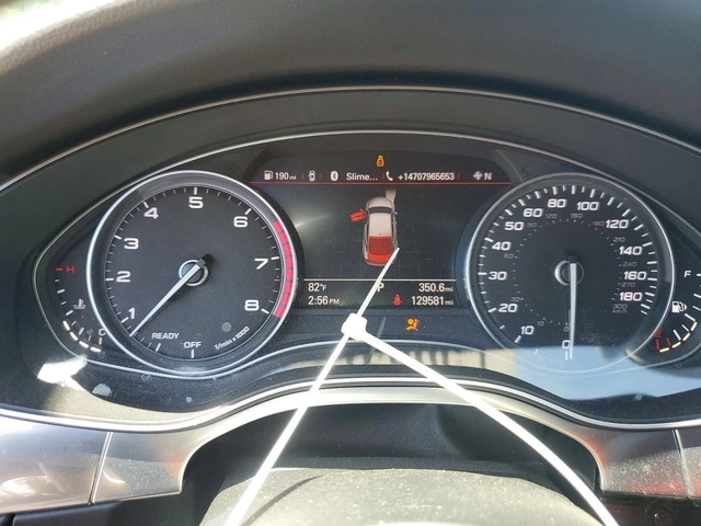 Audi S7 PREMIUMPLUS* MATRIX* BOSE* HEADUP* DISTRONIC* - автомобили, коли, обяви за нови и употребявани 9