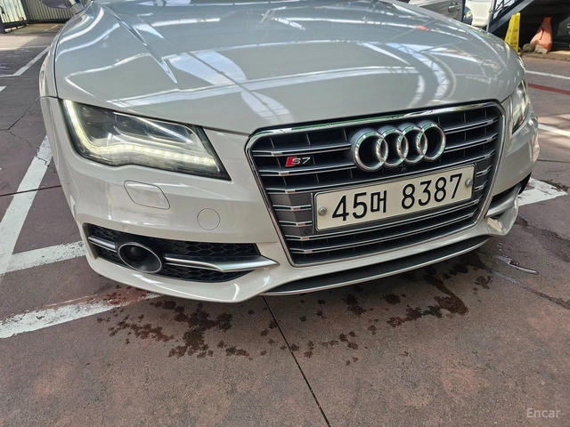 Audi S7 4.0 TFSI* QUATTRO SPORT* PANO* КОЖА* ПОДГРЕВ* - автомобили, коли, обяви за нови и употребявани 2