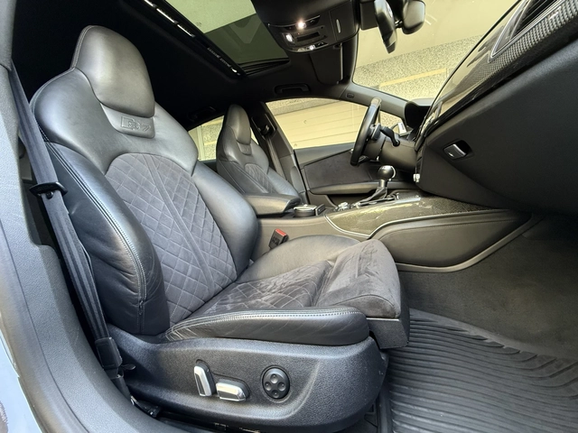 Audi S7 //S+ //4.0BiTurbo-ШВЕЙЦАРИЯ-FULL-LED-FULL-FULL - автомобили, коли, обяви за нови и употребявани 13