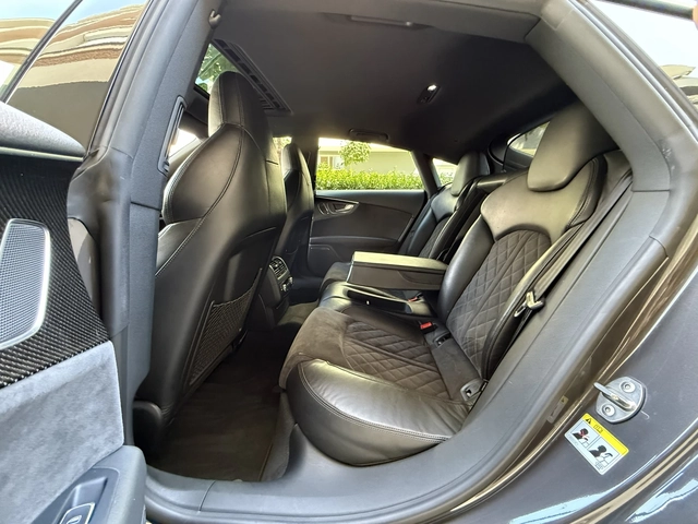Audi S7 //S+ //4.0BiTurbo-ШВЕЙЦАРИЯ-FULL-LED-FULL-FULL - автомобили, коли, обяви за нови и употребявани 14