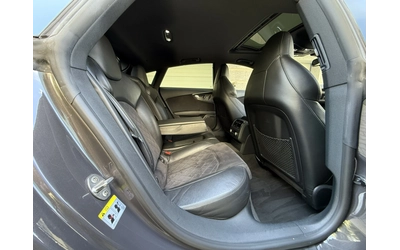 Audi S7 //S+ //4.0BiTurbo-ШВЕЙЦАРИЯ-FULL-LED-FULL-FULL - автомобили, коли, обяви за нови и употребявани 15