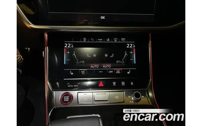Audi S7 BANG OLUFSEN | COOLED&HEATED SEATS - автомобили, коли, обяви за нови и употребявани 16
