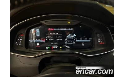 Audi S7 BANG OLUFSEN | COOLED&HEATED SEATS - автомобили, коли, обяви за нови и употребявани 7