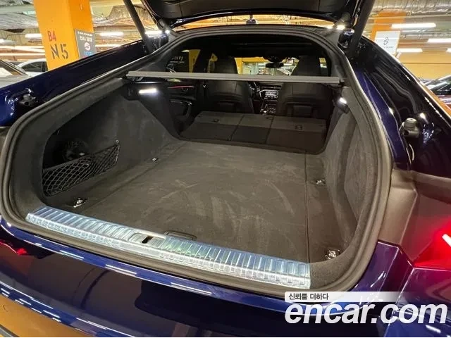 Audi S7 BANG OLUFSEN | COOLED&HEATED SEATS - автомобили, коли, обяви за нови и употребявани 14