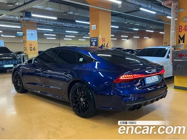 Audi S7 BANG OLUFSEN | COOLED&HEATED SEATS - автомобили, коли, обяви за нови и употребявани 3