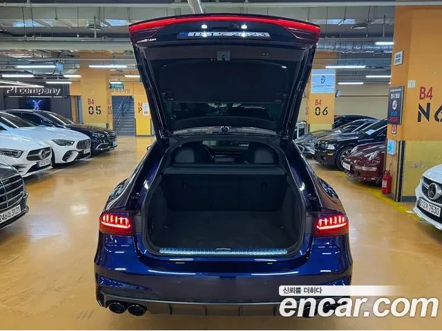 Audi S7 BANG OLUFSEN | COOLED&HEATED SEATS - автомобили, коли, обяви за нови и употребявани 4