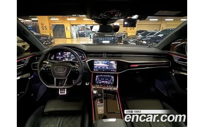 Audi S7 BANG OLUFSEN | COOLED&HEATED SEATS - автомобили, коли, обяви за нови и употребявани 9