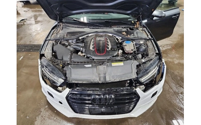 Audi S7 2018 AUDI S7 PREMIUM PLUS - автомобили, коли, обяви за нови и употребявани 10