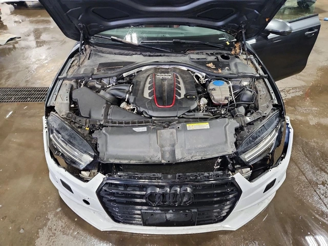 Audi S7 2018 AUDI S7 PREMIUM PLUS - автомобили, коли, обяви за нови и употребявани 10