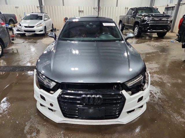 Audi S7 2018 AUDI S7 PREMIUM PLUS - автомобили, коли, обяви за нови и употребявани 1